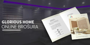 Pročitajte više o članku Glorious Home online brošura